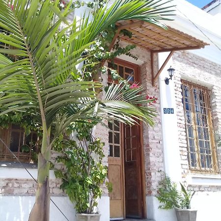 Pousada Casa Frida Pelotas Luaran gambar