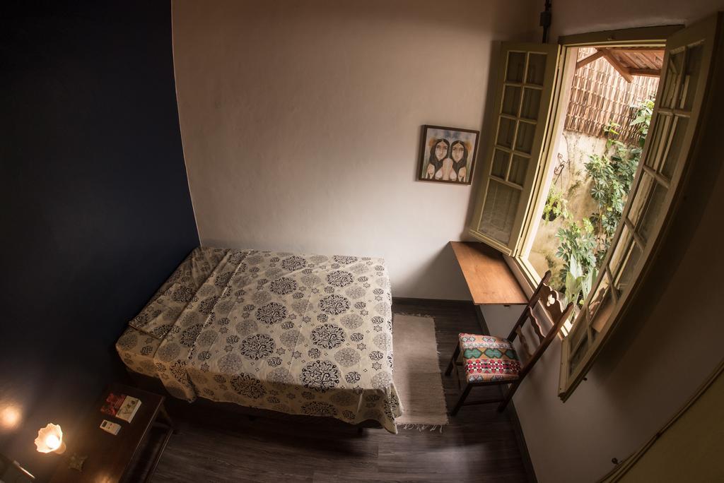 Pousada Casa Frida Pelotas Luaran gambar