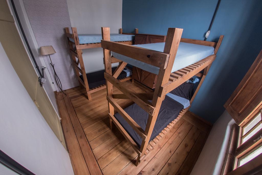 Pousada Casa Frida Pelotas Luaran gambar