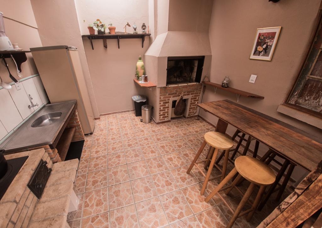 Pousada Casa Frida Pelotas Luaran gambar