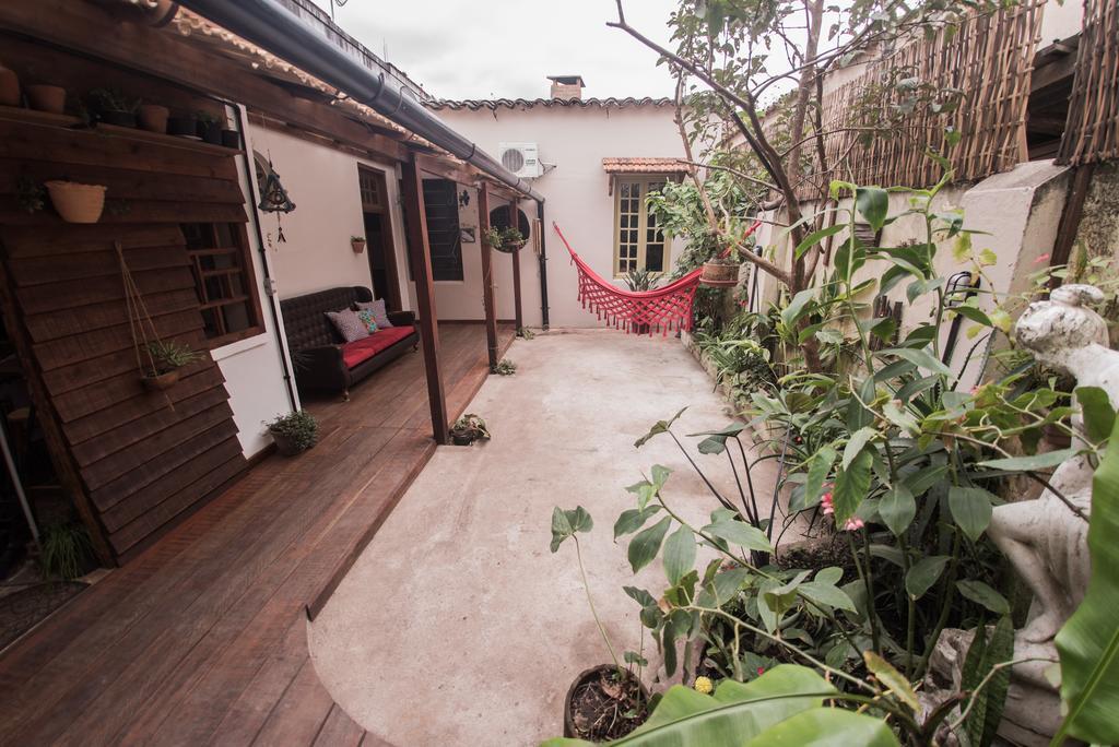 Pousada Casa Frida Pelotas Luaran gambar