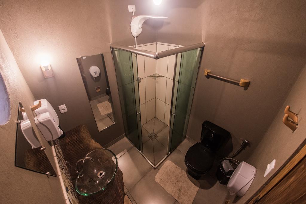 Pousada Casa Frida Pelotas Luaran gambar