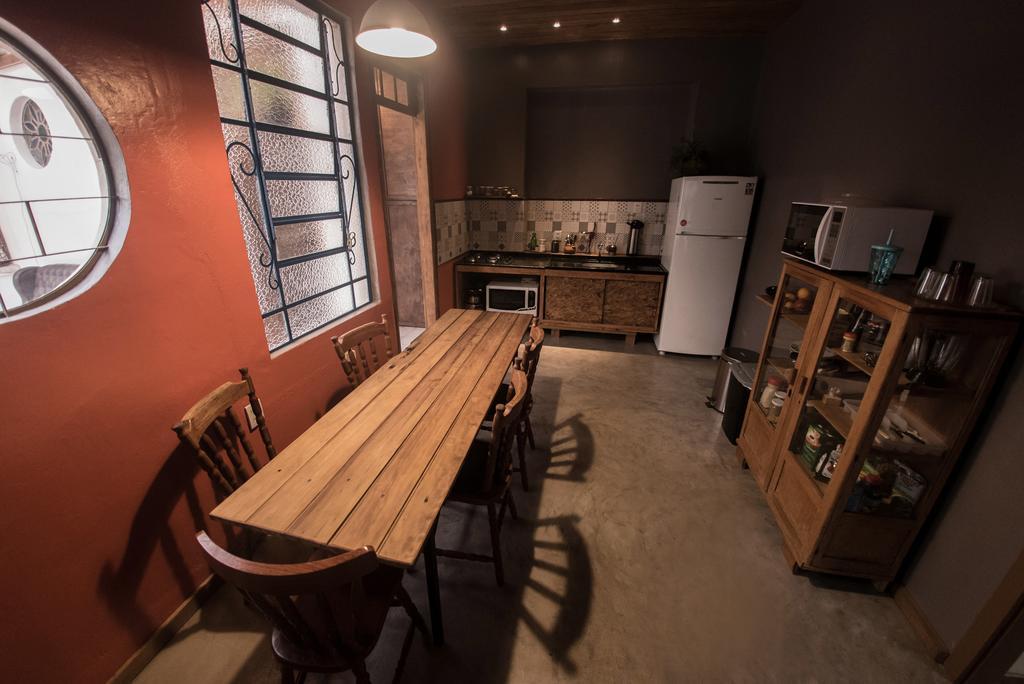 Pousada Casa Frida Pelotas Luaran gambar