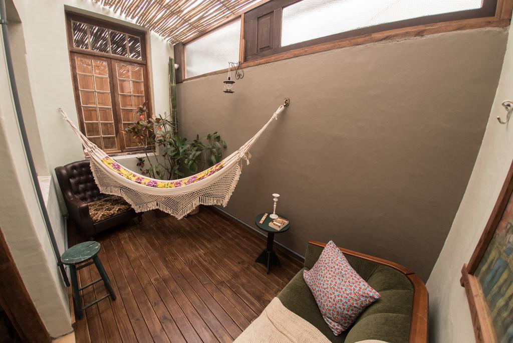Pousada Casa Frida Pelotas Luaran gambar