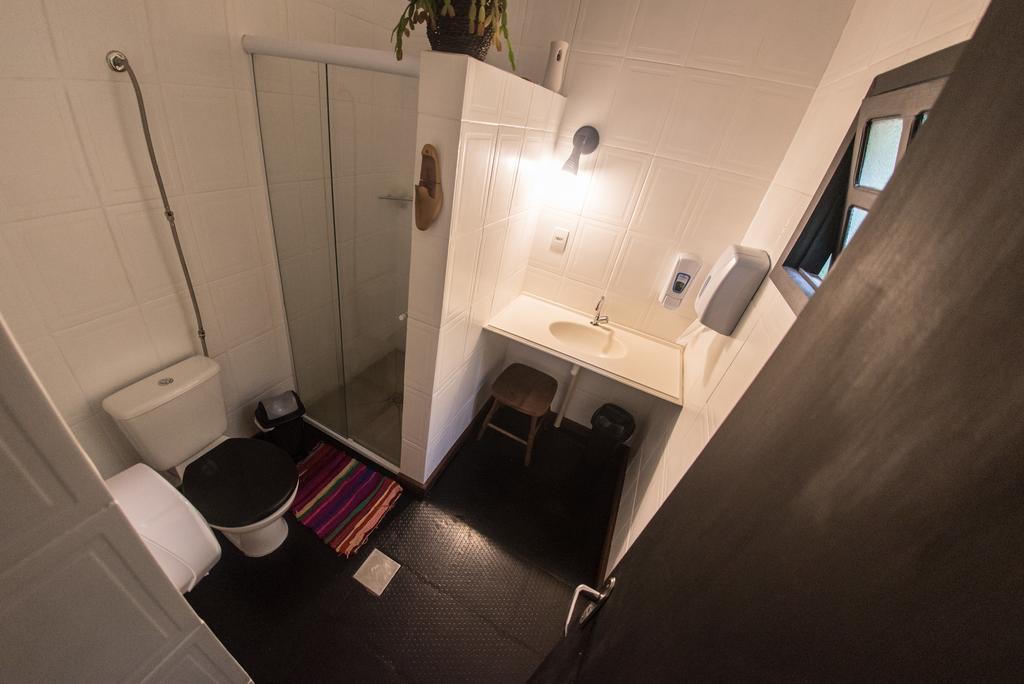 Pousada Casa Frida Pelotas Luaran gambar