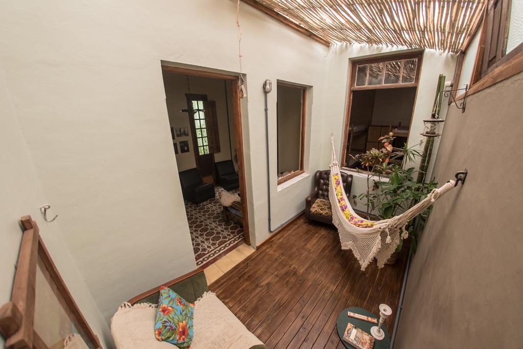 Pousada Casa Frida Pelotas Luaran gambar