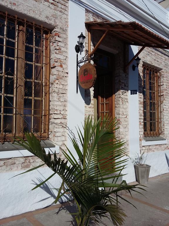 Pousada Casa Frida Pelotas Luaran gambar