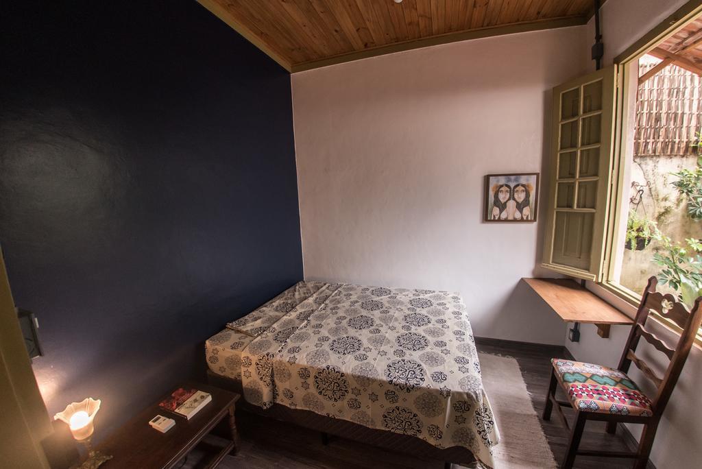 Pousada Casa Frida Pelotas Luaran gambar