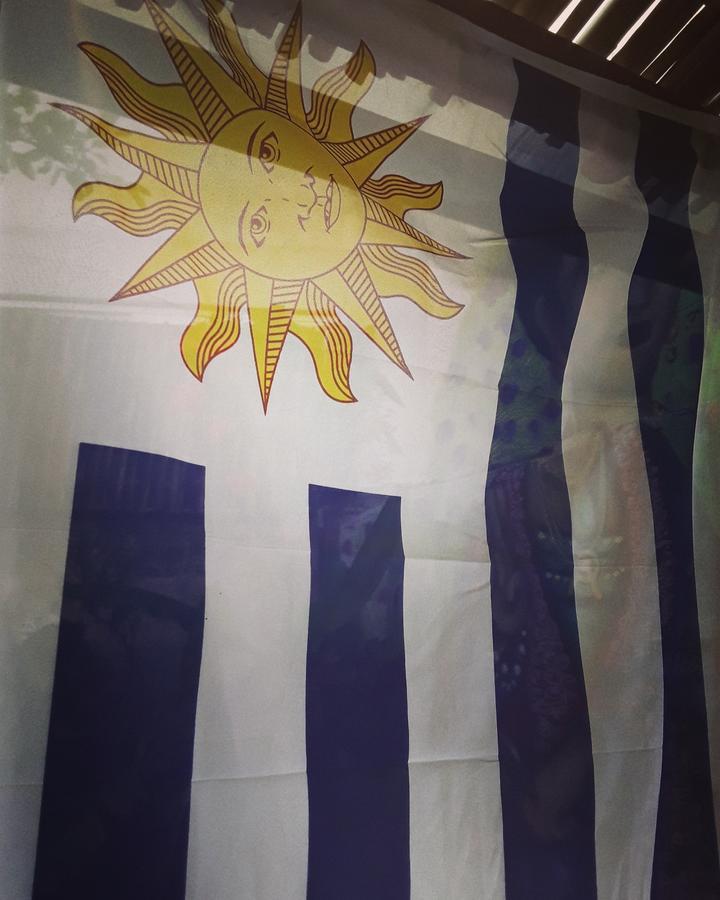 Pousada Casa Frida Pelotas Luaran gambar