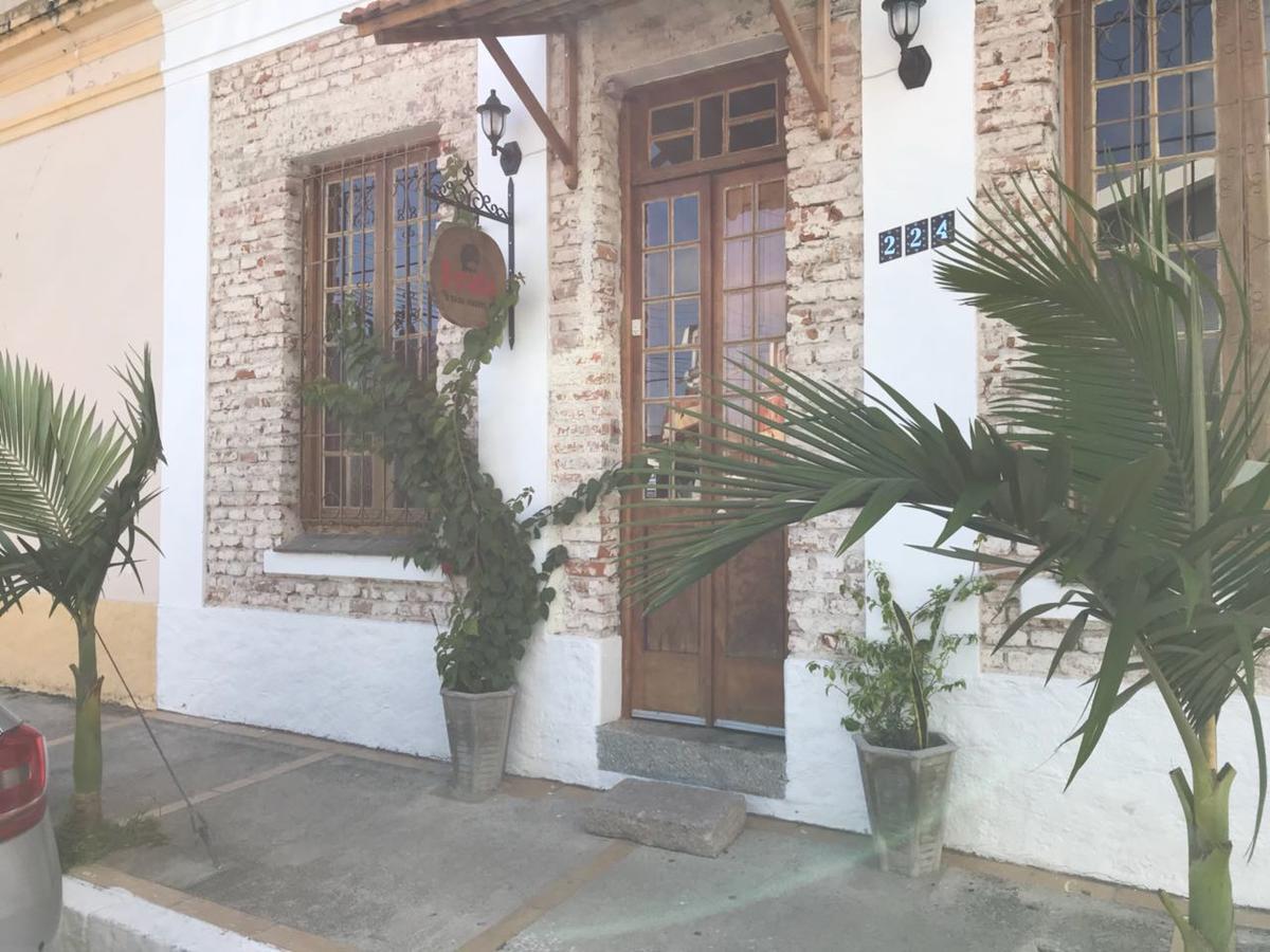 Pousada Casa Frida Pelotas Luaran gambar