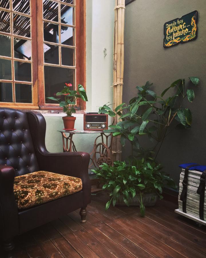 Pousada Casa Frida Pelotas Luaran gambar