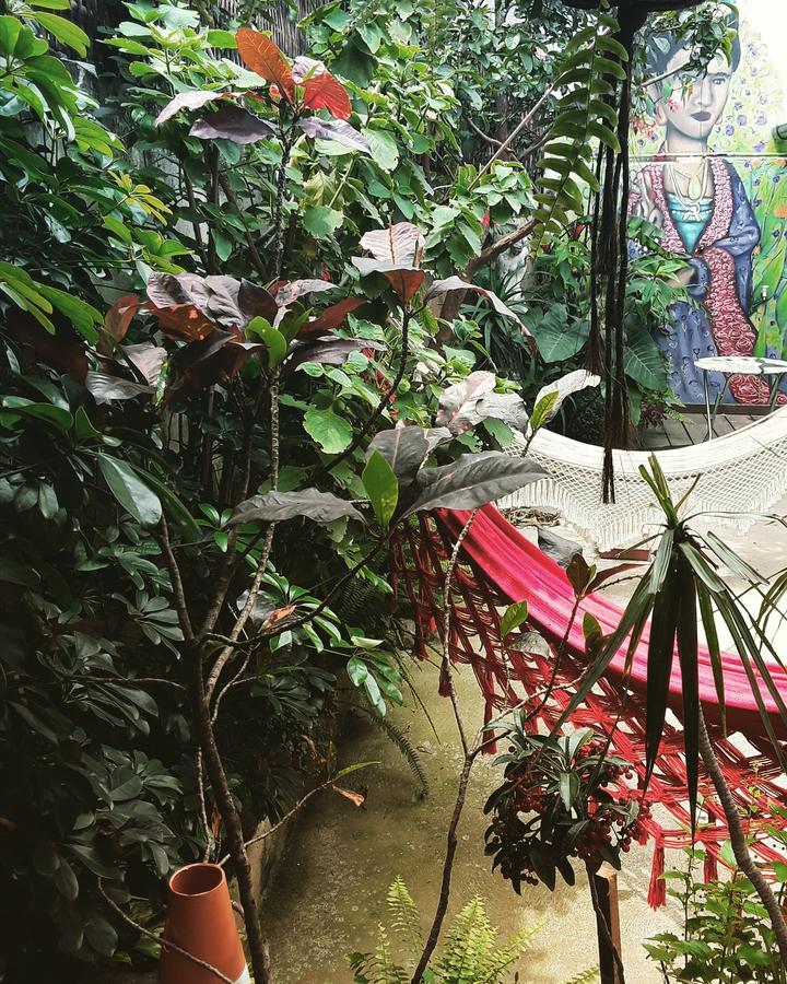 Pousada Casa Frida Pelotas Luaran gambar