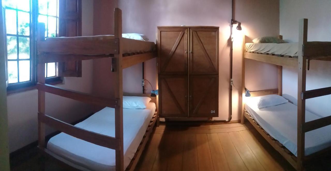 Pousada Casa Frida Pelotas Luaran gambar