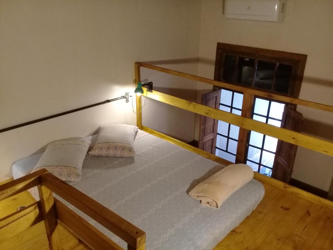 Pousada Casa Frida Pelotas Luaran gambar