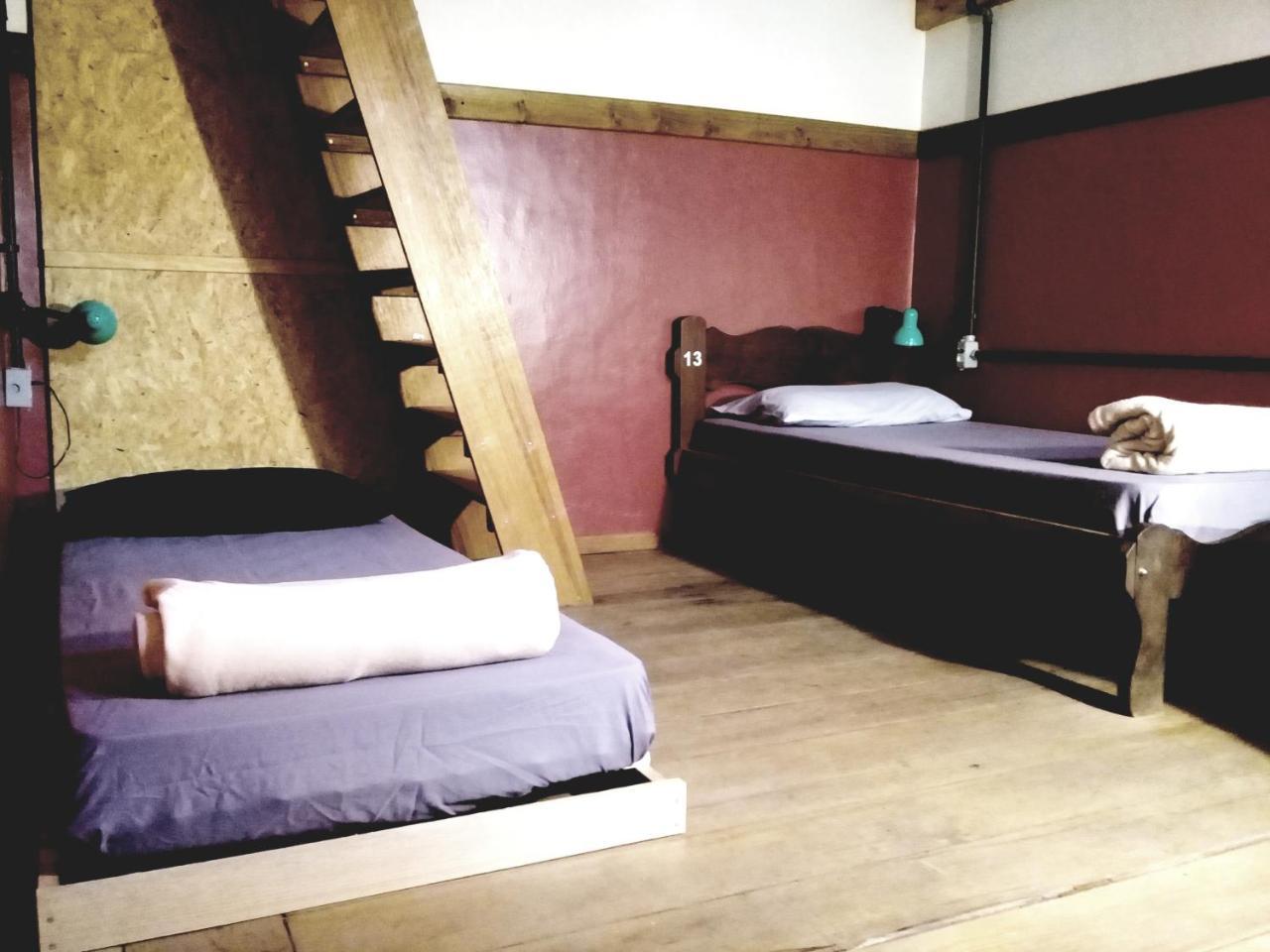 Pousada Casa Frida Pelotas Luaran gambar