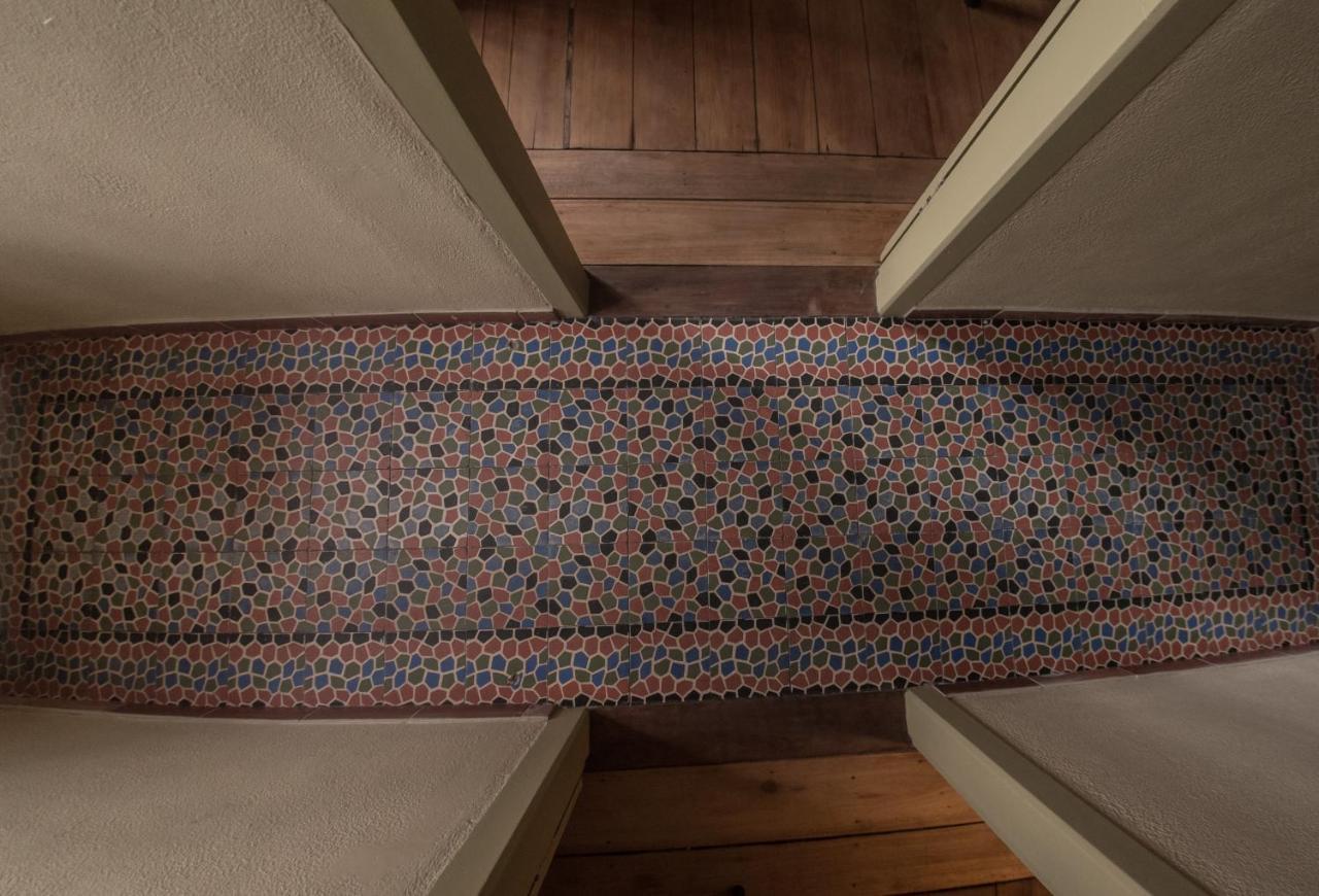 Pousada Casa Frida Pelotas Luaran gambar