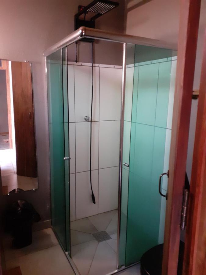 Pousada Casa Frida Pelotas Luaran gambar