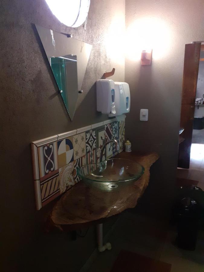 Pousada Casa Frida Pelotas Luaran gambar